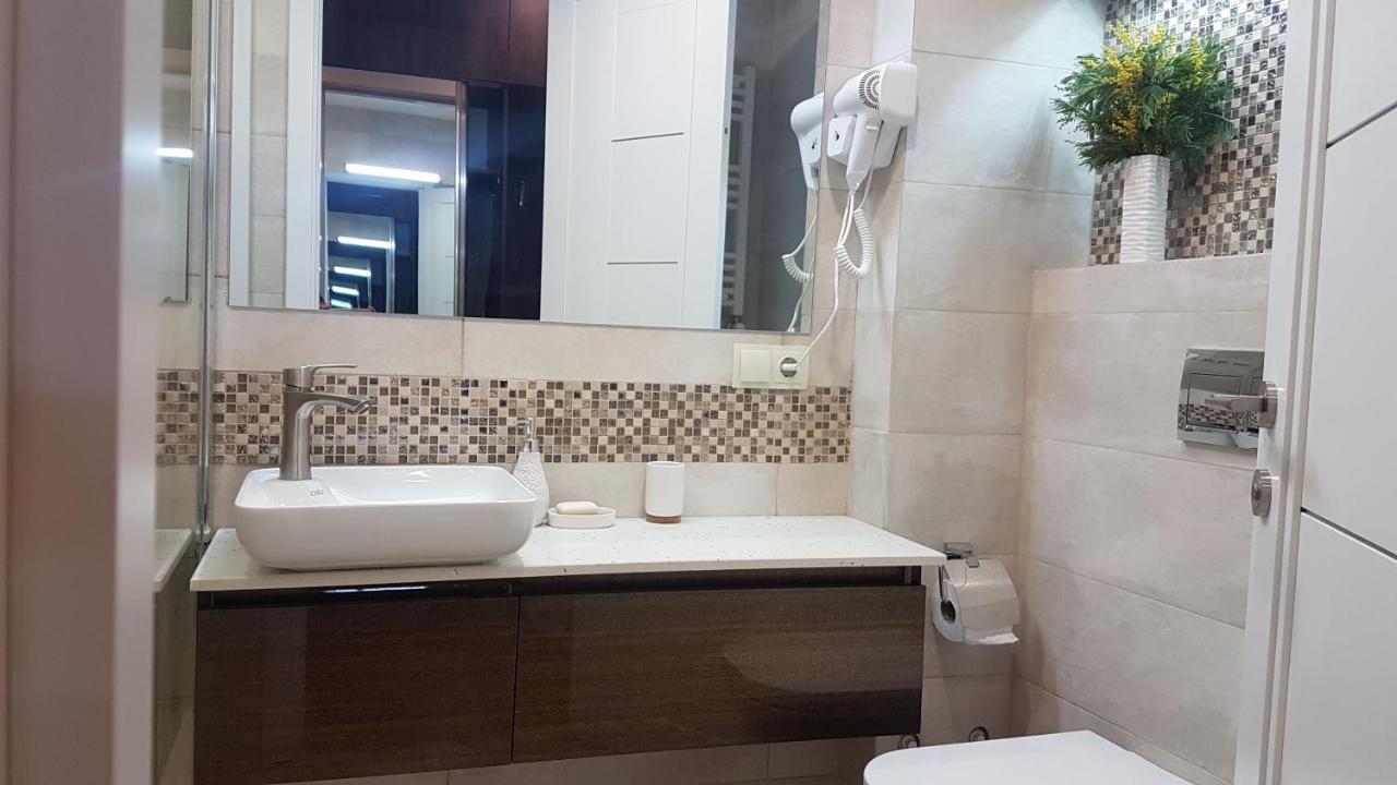New Gudauri Loft II Studio 553 المظهر الخارجي الصورة