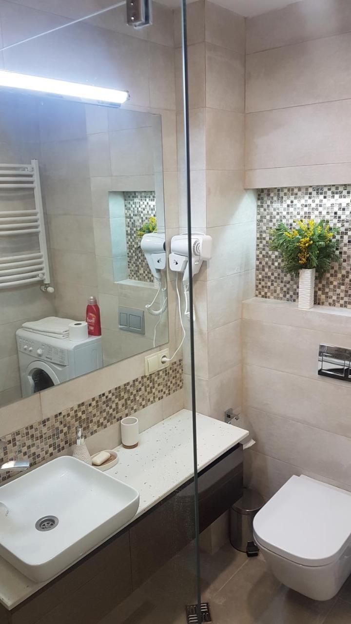 New Gudauri Loft II Studio 553 المظهر الخارجي الصورة